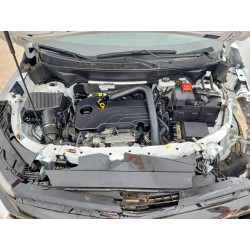 2025 CHEVROLET EQUINOX 3GNAXPEG8SL285249 78467235