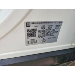 2025 CHEVROLET EQUINOX 3GNAXPEG8SL285249 78467235