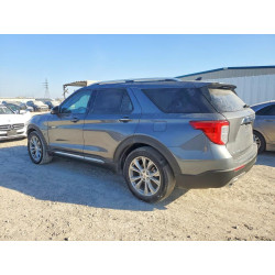 2023 FORD EXPLORER 1FMSK7FHXPGB62577 78636845