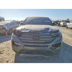 2023 FORD EXPLORER 1FMSK7FHXPGB62577 78636845