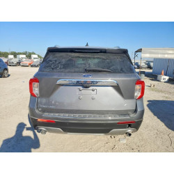 2023 FORD EXPLORER 1FMSK7FHXPGB62577 78636845