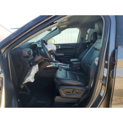 2023 FORD EXPLORER 1FMSK7FHXPGB62577 78636845
