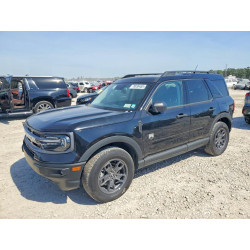 2024 FORD BRONCO 3FMCR9B64RRE25514 78836465