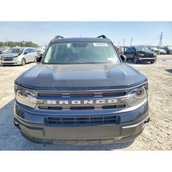 2024 FORD BRONCO 3FMCR9B64RRE25514 78836465