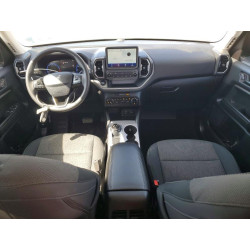 2024 FORD BRONCO 3FMCR9B64RRE25514 78836465