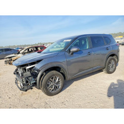2026 NISSAN ROGUE 5N1BT3BA6TC749102 78857475