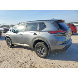 2026 NISSAN ROGUE 5N1BT3BA6TC749102 78857475