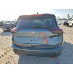 2026 NISSAN ROGUE 5N1BT3BA6TC749102 78857475