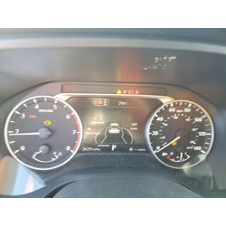 2026 NISSAN ROGUE 5N1BT3BA6TC749102 78857475