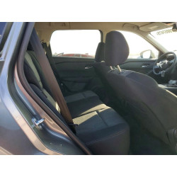 2026 NISSAN ROGUE 5N1BT3BA6TC749102 78857475