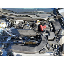 2026 NISSAN ROGUE 5N1BT3BA6TC749102 78857475