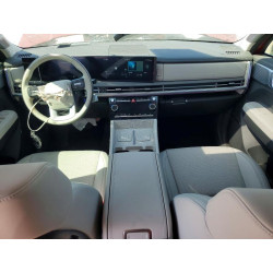 2025 HYUNDAI SANTA FE 5NMP5DGL9SH113276 78990225