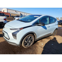 2023 CHEVROLET BOLT 1G1FX6S0XP4146407 72513045