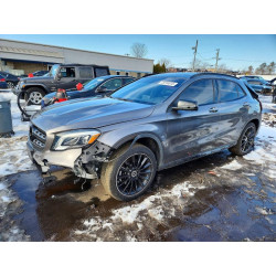 2020 MERCEDES-BENZ GLA-CLASS WDCTG4GB4LJ657481 73716515
