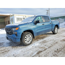 2024 CHEVROLET ALL Models 1GCPDBEK6RZ136599 74087985