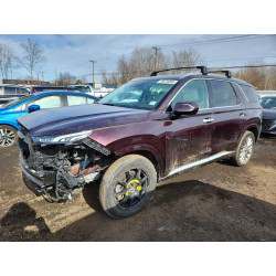 2020 HYUNDAI PALISADE KM8R5DHE0LU165670 75474265