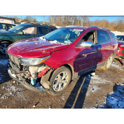 2020 CHEVROLET EQUINOX 3GNAXXEV0LS602530 75508075