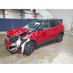 2025 JEEP COMPASS 3C4NJDCN8ST557312 75654825