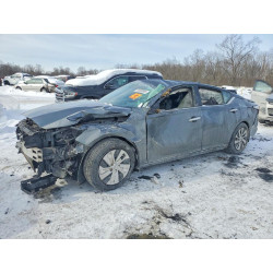 2020 NISSAN ALTIMA 1N4BL4BV1LC175964 76280665