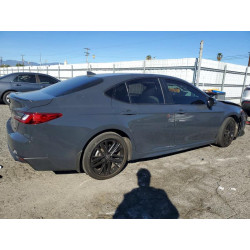 2025 TOYOTA CAMRY 4T1DAACK6SU091008 73437315