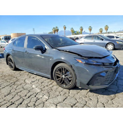 2025 TOYOTA CAMRY 4T1DAACK6SU091008 73437315