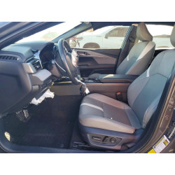 2025 TOYOTA CAMRY 4T1DAACK6SU091008 73437315