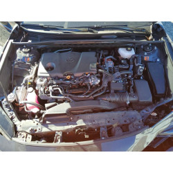 2025 TOYOTA CAMRY 4T1DAACK6SU091008 73437315