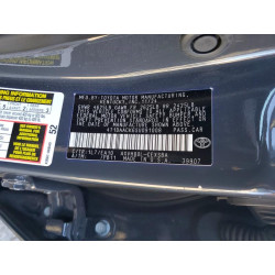 2025 TOYOTA CAMRY 4T1DAACK6SU091008 73437315