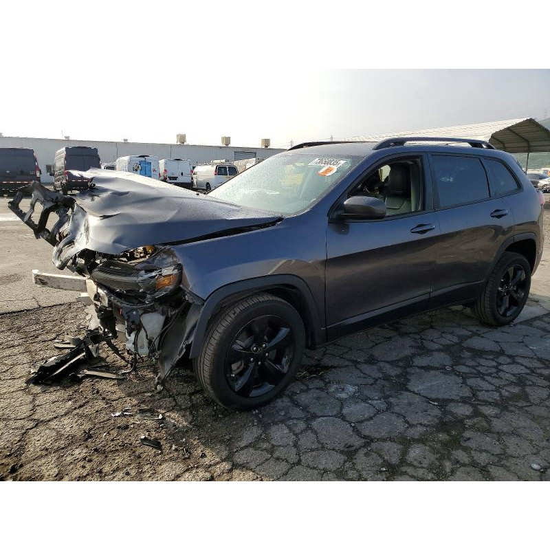 2020 JEEP GRAND CHER 1C4PJLLB1LD568474 73650835