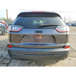 2020 JEEP GRAND CHER 1C4PJLLB1LD568474 73650835