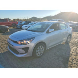 2022 KIA RIO 3KPA24AD2NE463814 73660885