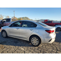 2022 KIA RIO 3KPA24AD2NE463814 73660885