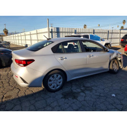 2022 KIA RIO 3KPA24AD2NE463814 73660885