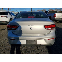 2022 KIA RIO 3KPA24AD2NE463814 73660885