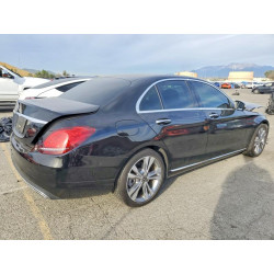 2020 MERCEDES-BENZ C-CLASS W1KWF8DB9LR578560 73842385