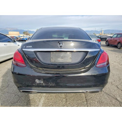 2020 MERCEDES-BENZ C-CLASS W1KWF8DB9LR578560 73842385