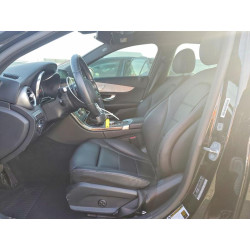 2020 MERCEDES-BENZ C-CLASS W1KWF8DB9LR578560 73842385