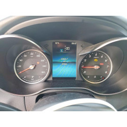 2020 MERCEDES-BENZ C-CLASS W1KWF8DB9LR578560 73842385