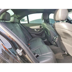 2020 MERCEDES-BENZ C-CLASS W1KWF8DB9LR578560 73842385