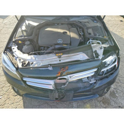 2020 MERCEDES-BENZ C-CLASS W1KWF8DB9LR578560 73842385
