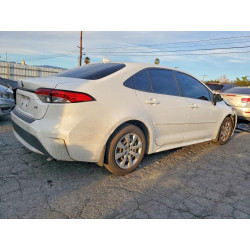 2020 TOYOTA COROLLA JTDEPRAE8LJ031169 73874705