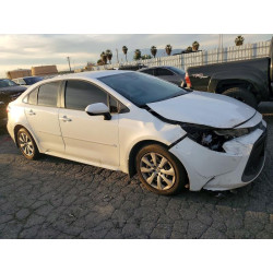 2020 TOYOTA COROLLA JTDEPRAE8LJ031169 73874705