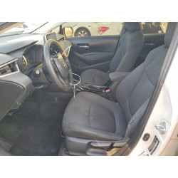 2020 TOYOTA COROLLA JTDEPRAE8LJ031169 73874705