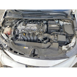 2020 TOYOTA COROLLA JTDEPRAE8LJ031169 73874705
