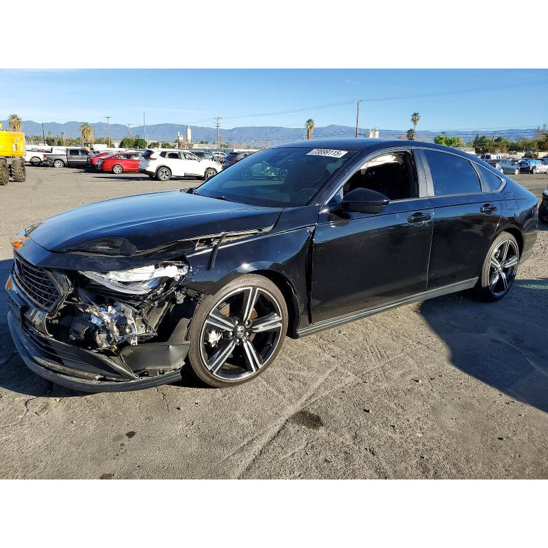 2024 HONDA ACCORD 1HGCY2F50RA046411 73899115