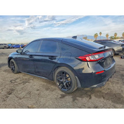 2022 HONDA CIVIC 19XFL2H8XNE006314 73918925