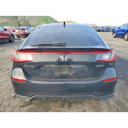 2022 HONDA CIVIC 19XFL2H8XNE006314 73918925