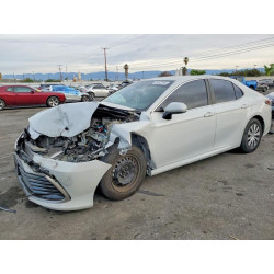 2023 TOYOTA CAMRY 4T1C31AK5PU052085 74202345