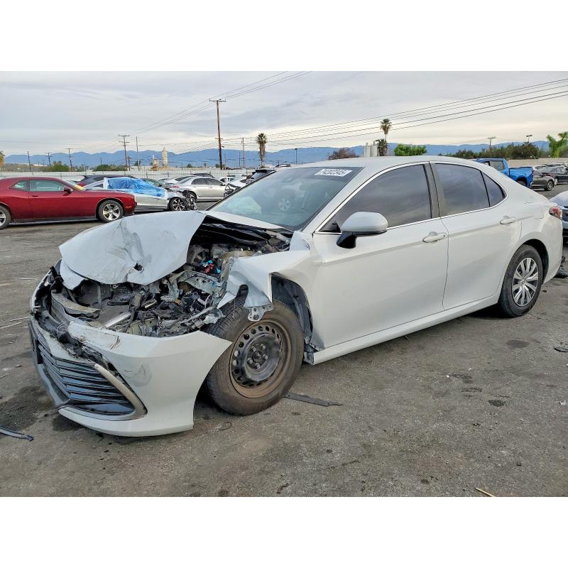 2023 TOYOTA CAMRY 4T1C31AK5PU052085 74202345