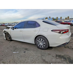 2023 TOYOTA CAMRY 4T1C31AK5PU052085 74202345